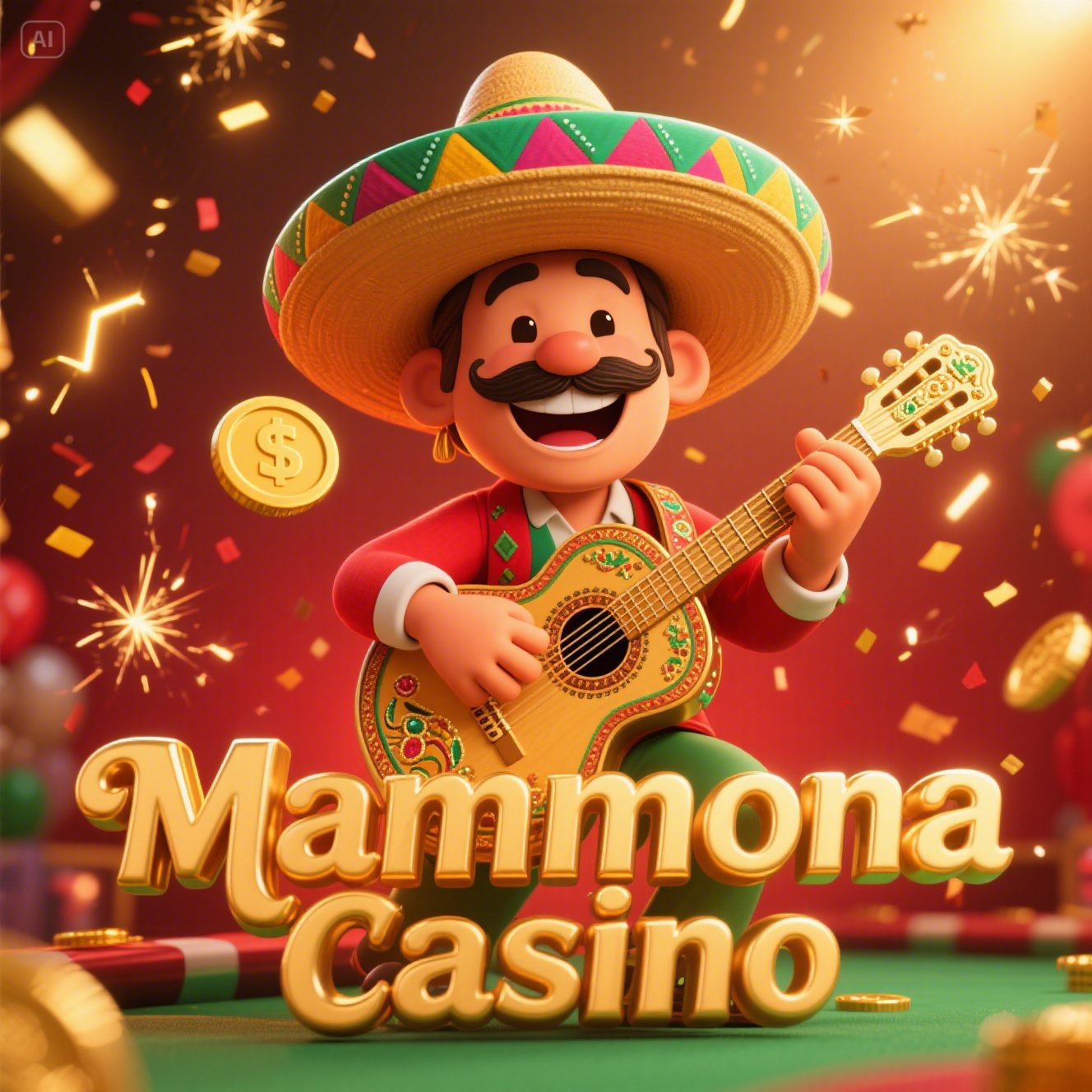 Mammona Casino